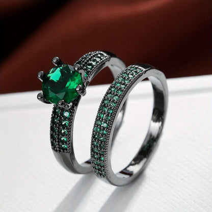 Ester Elegance Ring