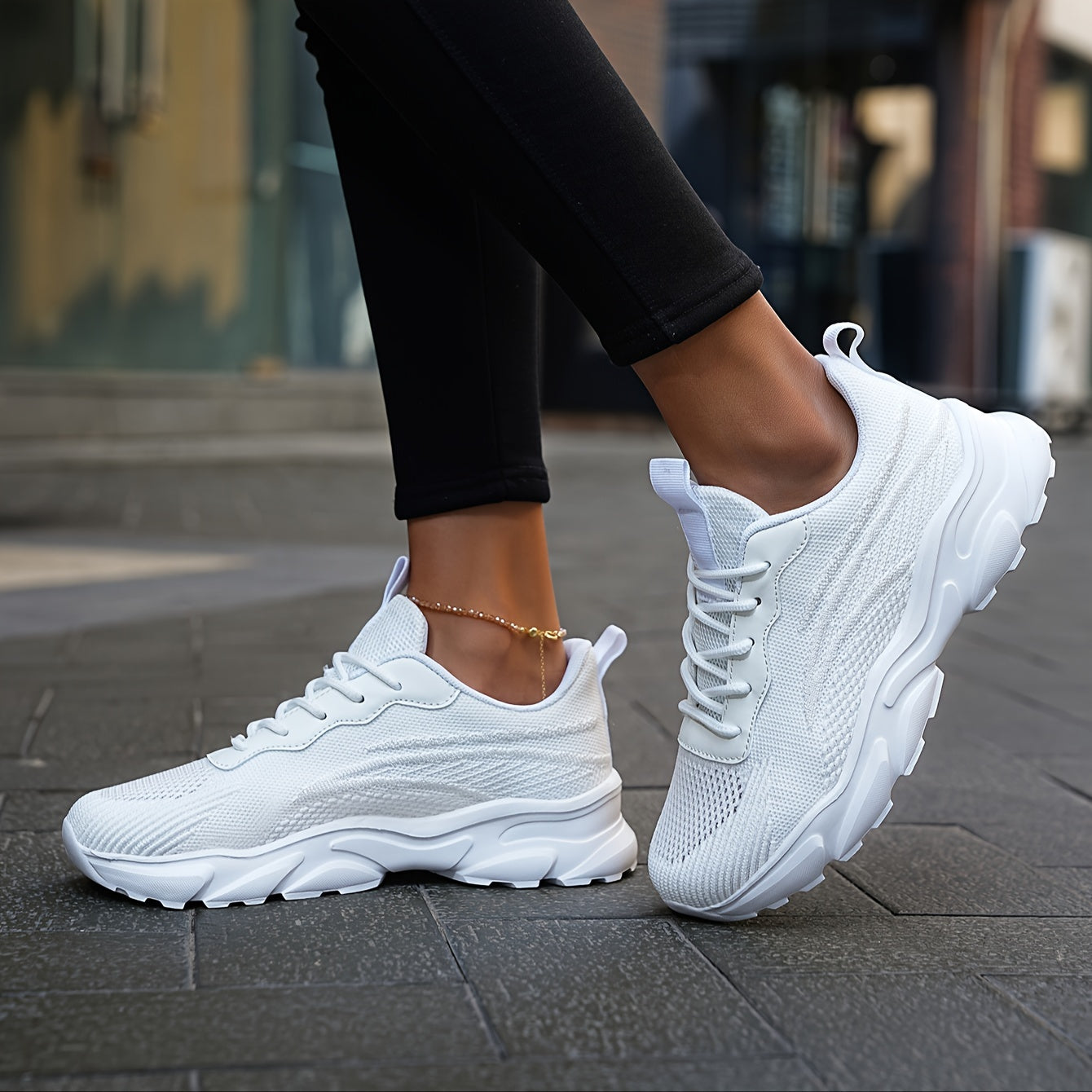 Dorotea – Skon som följer varje steg