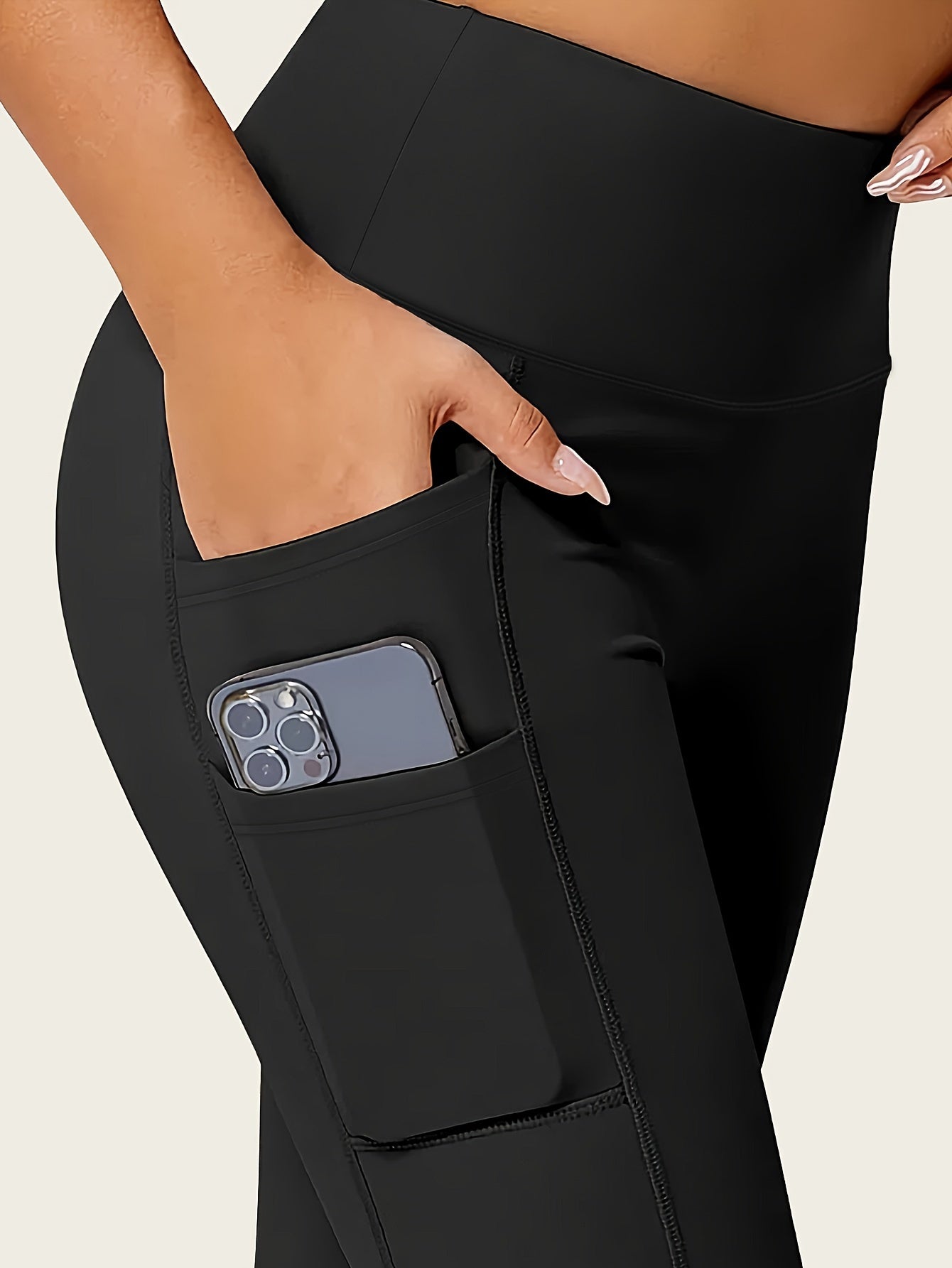 Leoni – Eleganta och bekväma jeggings