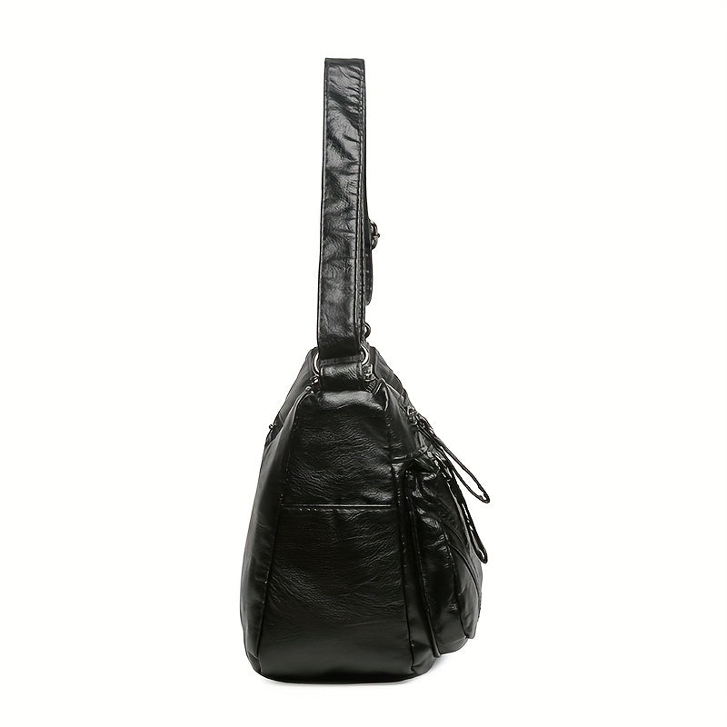 Aminda – Den eleganta väskan för varje dag