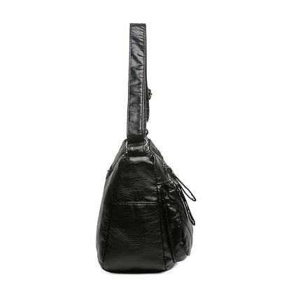 Aminda – Den eleganta väskan för varje dag