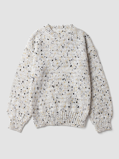 Orlina – Enkel elegans för kyliga dagar