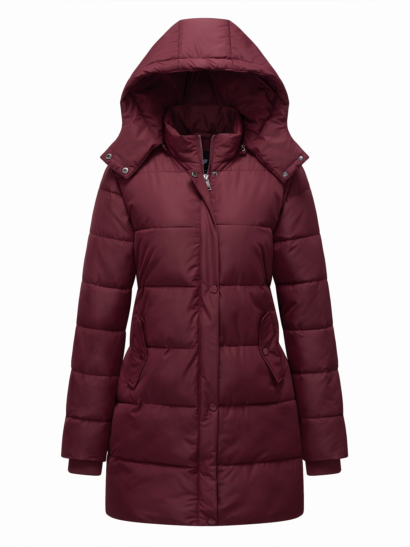 Edel – Klassisk och bekväm jacka för vardagen