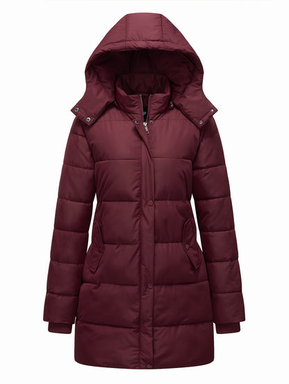 Edel – Klassisk och bekväm jacka för vardagen