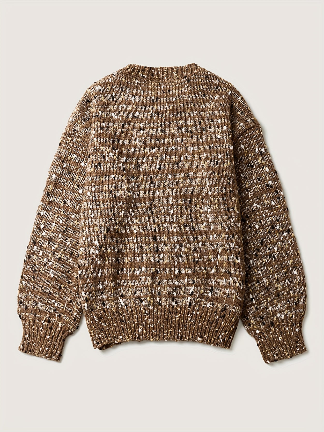 Orlina – Enkel elegans för kyliga dagar