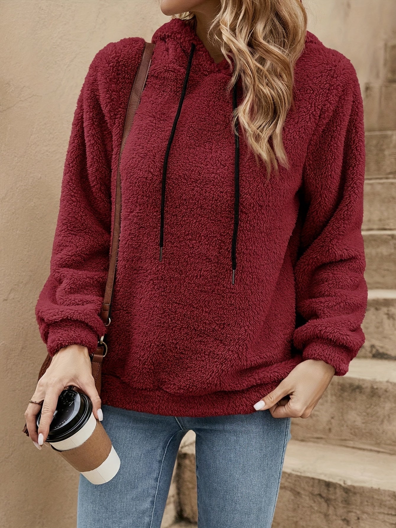 Irma – Din go-to hoodie för kyliga dagar