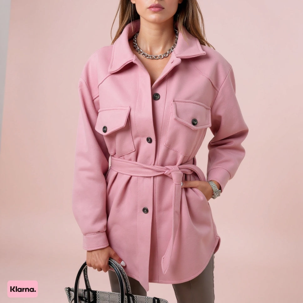 Klyra – Elegans som följer varje steg