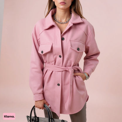 Klyra – Elegans som följer varje steg