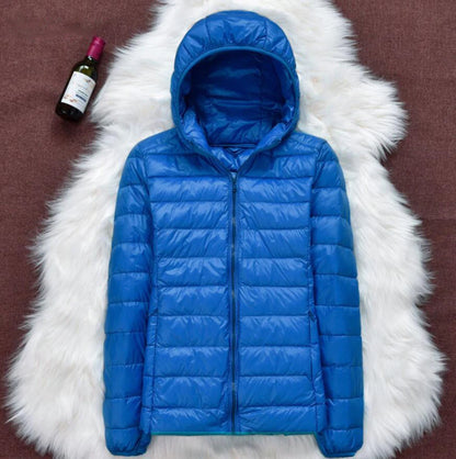 Vårvind Luxe | Håll dig torr & stilsäker i varje vårbris