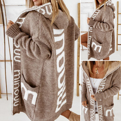 Vendela – Din varma följeslagare i höst och vinter