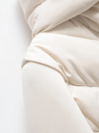 Majvor – Jackan som kombinerar värme och elegans