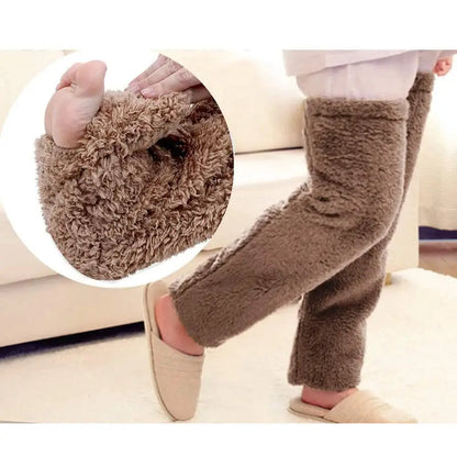 Maral – Bekväma strumpor för varje steg