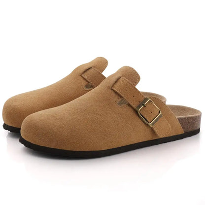 Hilma – Eleganta mules för alla tillfällen