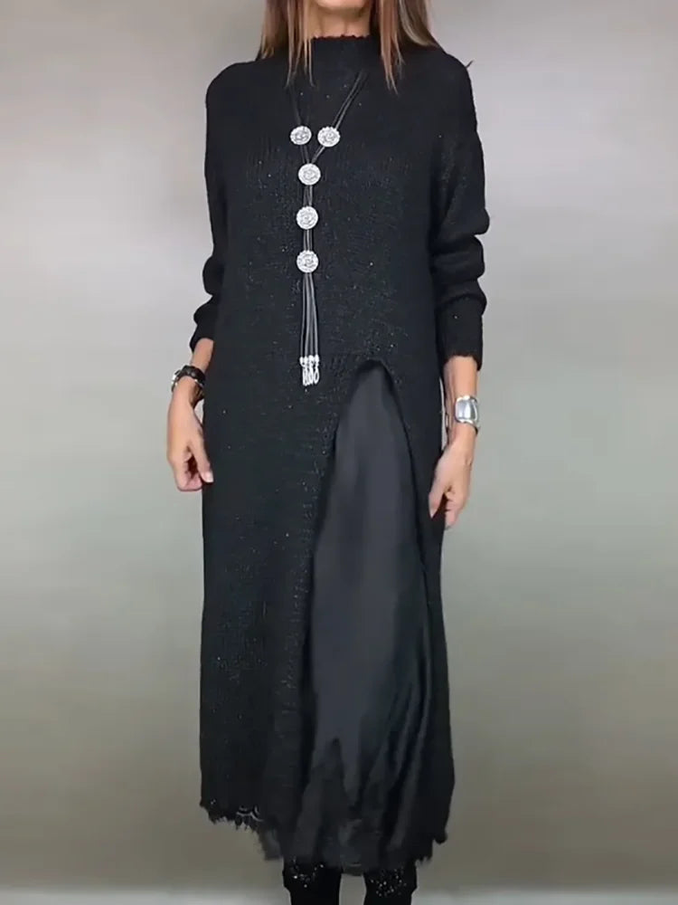 Adrika – Tidlös elegans för varje höstdag