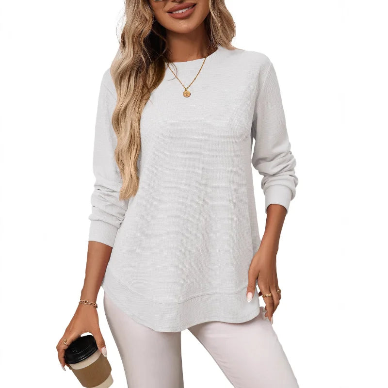 Magda – Tröjan som omfamnar dig med värme