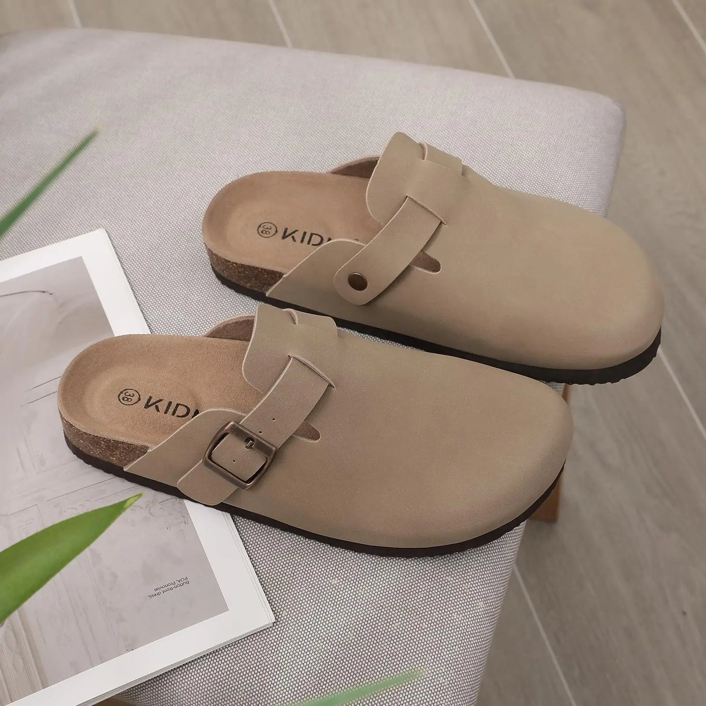Hilma – Eleganta mules för alla tillfällen