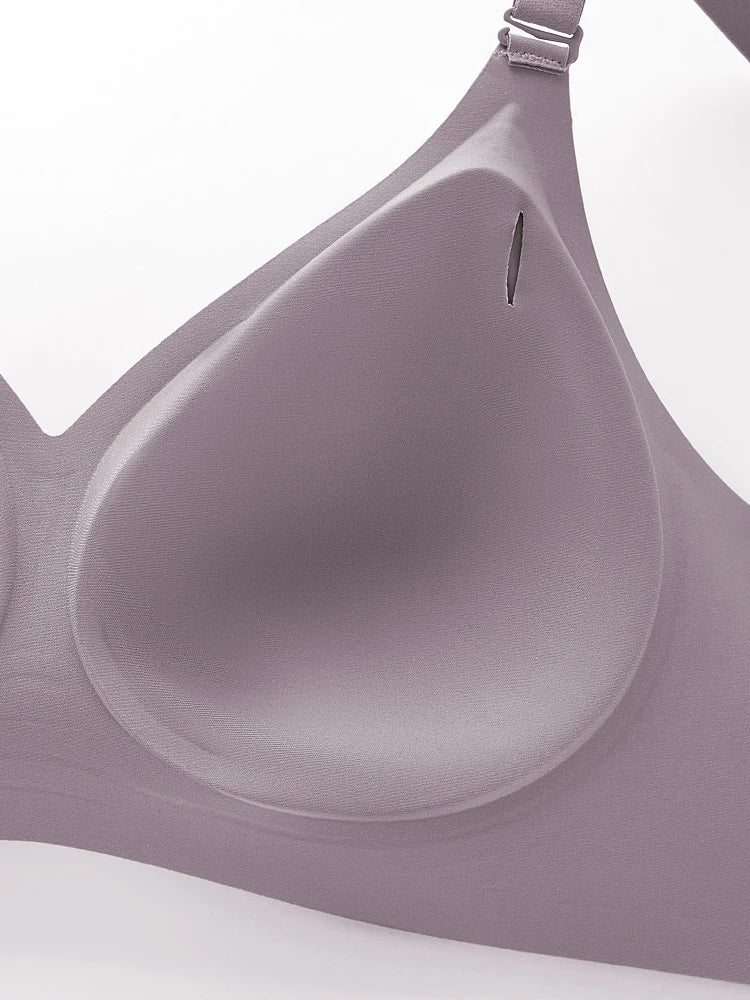 Merina – Naturlig komfort och stöd hela dagen