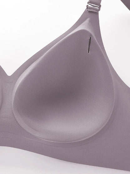 Merina – Naturlig komfort och stöd hela dagen