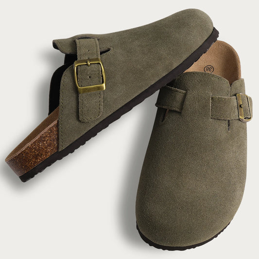 Hilma – Eleganta mules för alla tillfällen