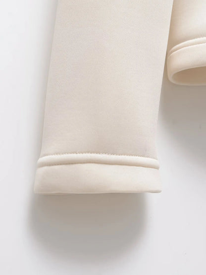 Majvor – Jackan som kombinerar värme och elegans