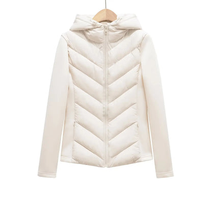 Majvor – Jackan som kombinerar värme och elegans