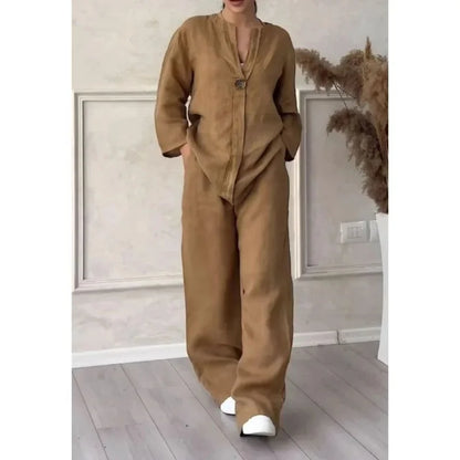 Elista – Det luftiga tvådelade setet för sommarens alla tillfällen