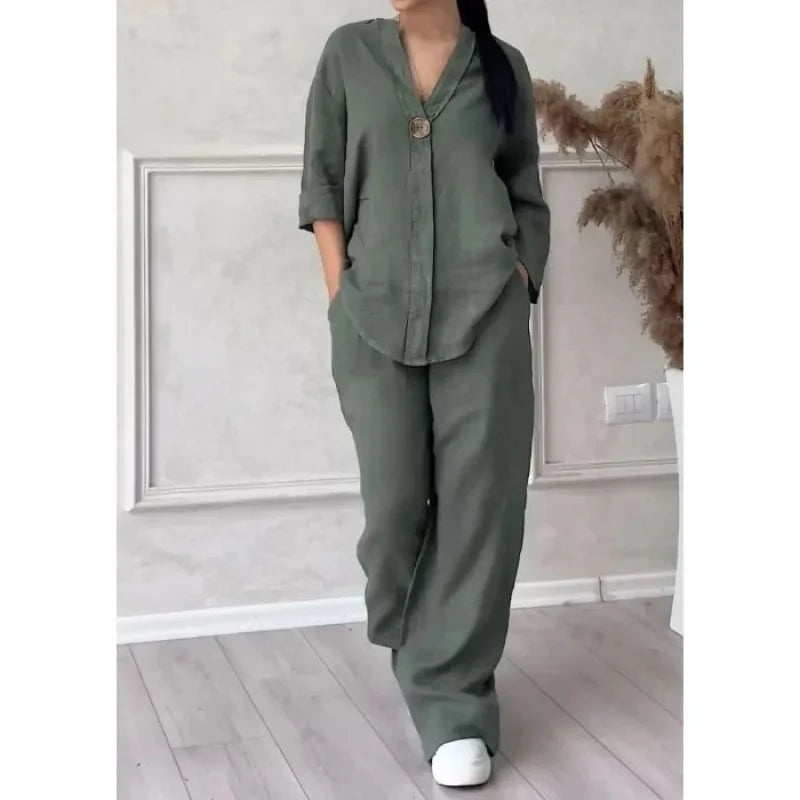 Elista – Det luftiga tvådelade setet för sommarens alla tillfällen