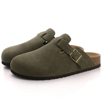 Hilma – Eleganta mules för alla tillfällen