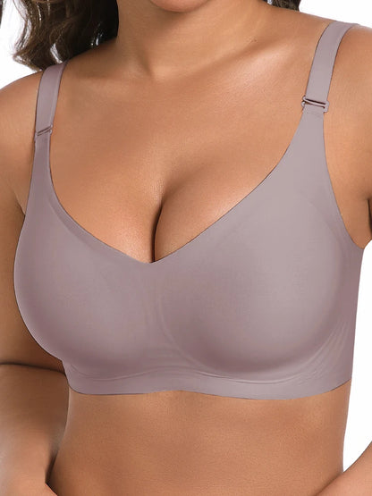 Merina – Naturlig komfort och stöd hela dagen