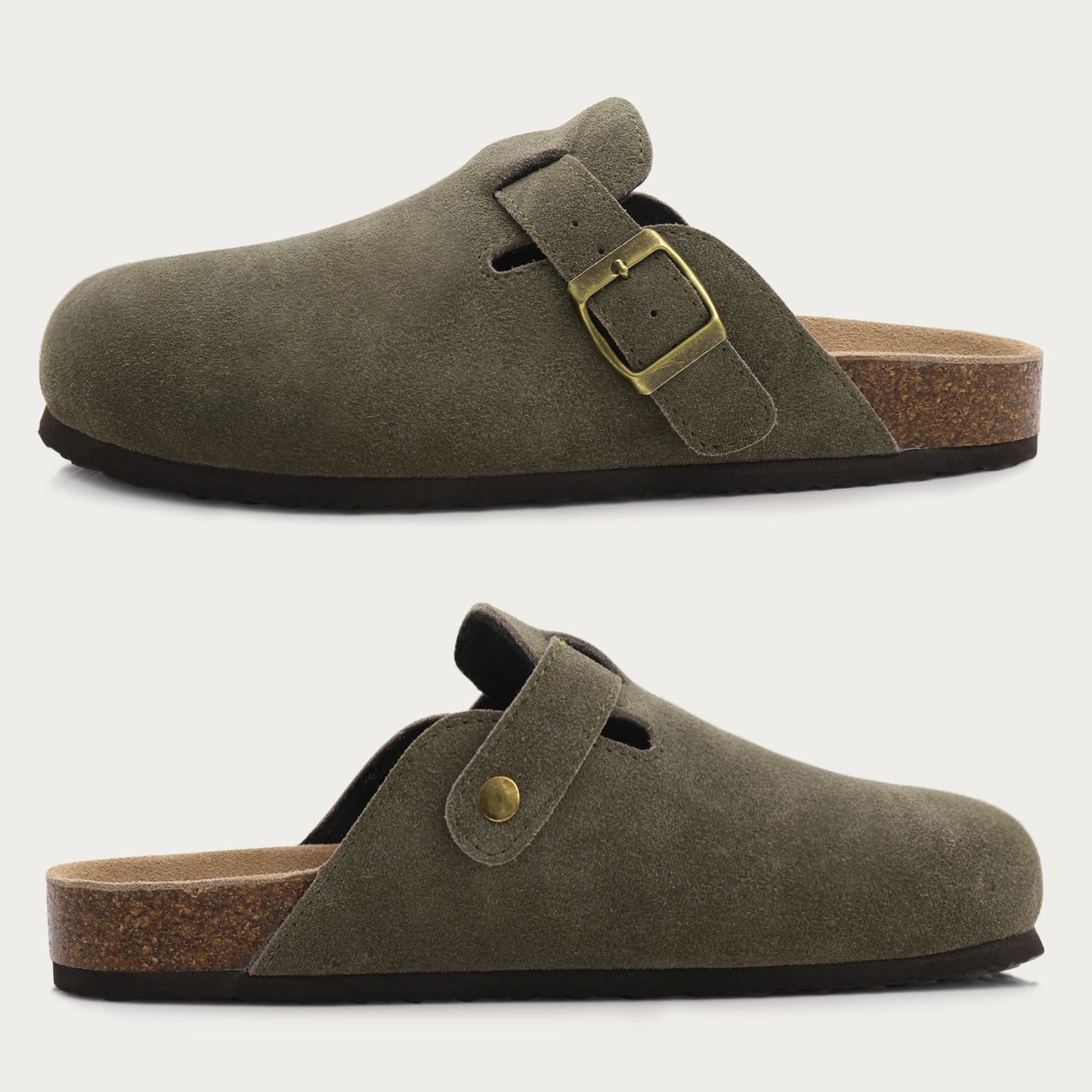 Hilma – Eleganta mules för alla tillfällen