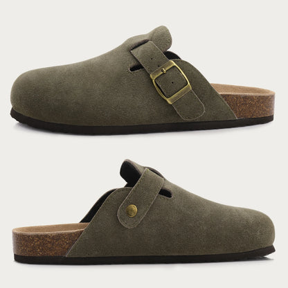 Hilma – Eleganta mules för alla tillfällen