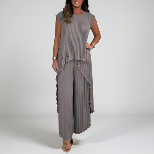 Dalina – Setet som kombinerar stil och komfort