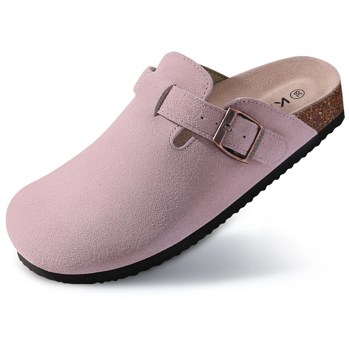 Hilma – Eleganta mules för alla tillfällen