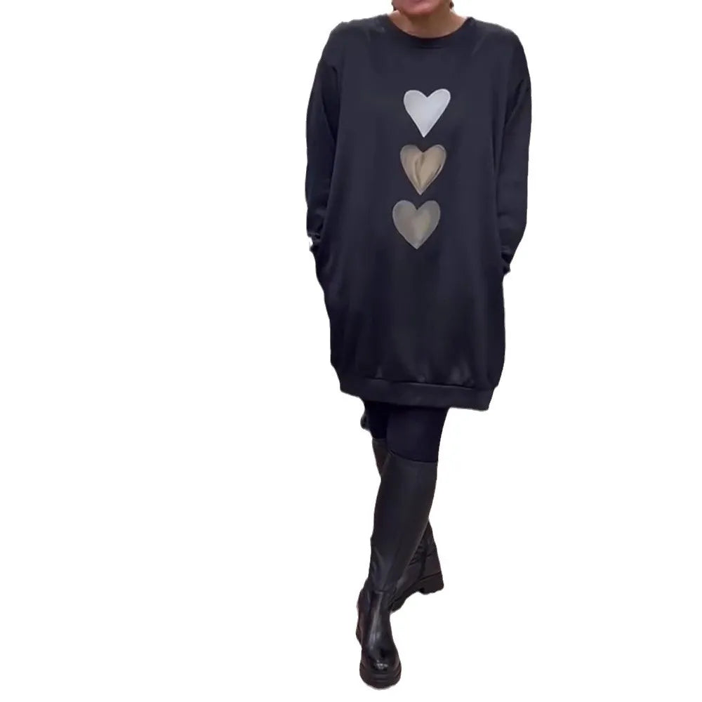 Lovinda – Tröjan som kombinerar stil och komfort