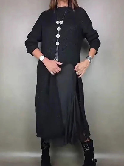 Adrika – Tidlös elegans för varje höstdag