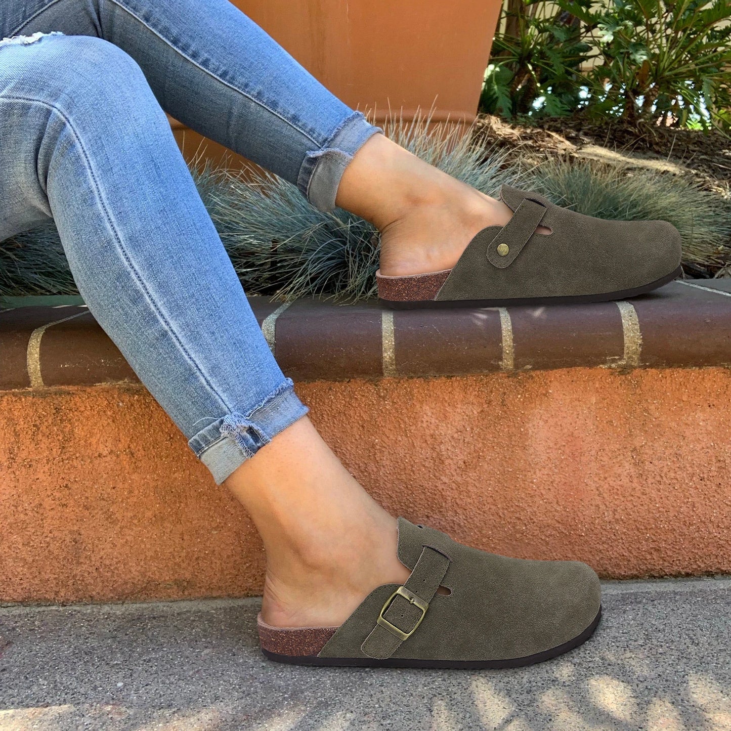 Hilma – Eleganta mules för alla tillfällen