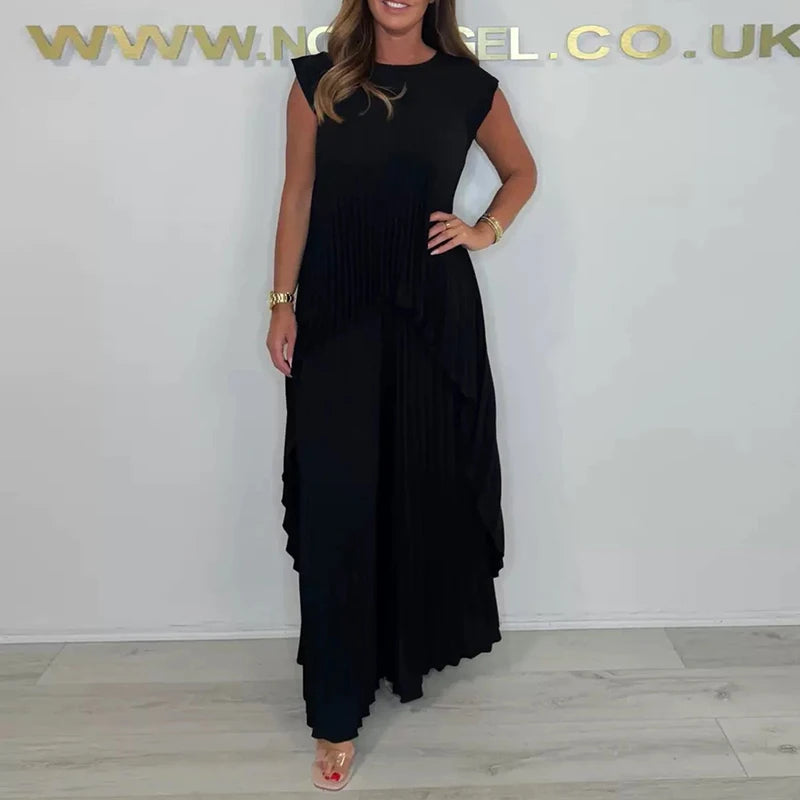 Dalina – Setet som kombinerar stil och komfort