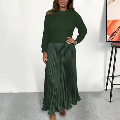 Disa – Klänningen som bär din elegans