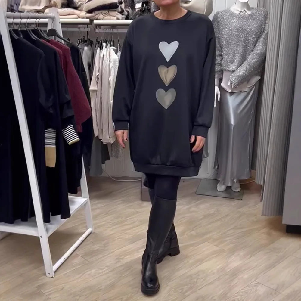 Lovinda – Tröjan som kombinerar stil och komfort