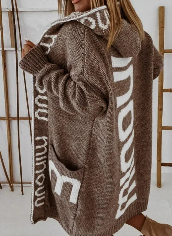 Vendela – Din varma följeslagare i höst och vinter