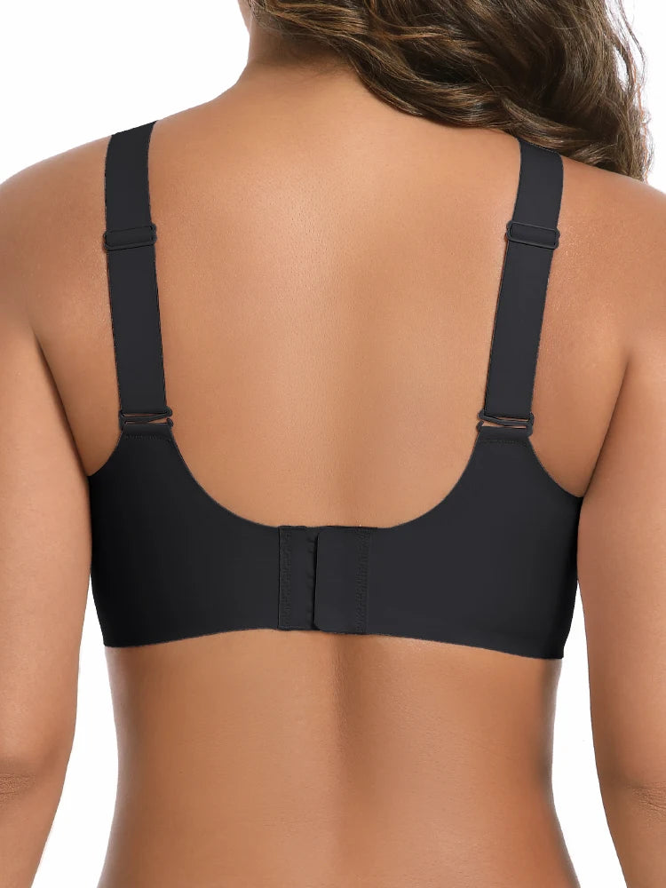 Merina – Naturlig komfort och stöd hela dagen