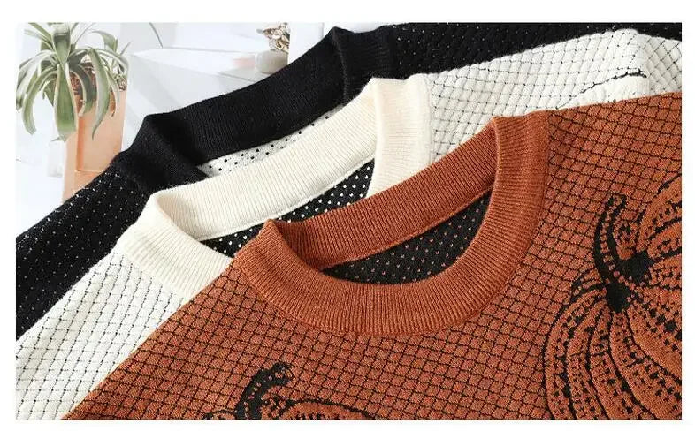 Alvar – Den mysiga tröjan för kyliga dagar