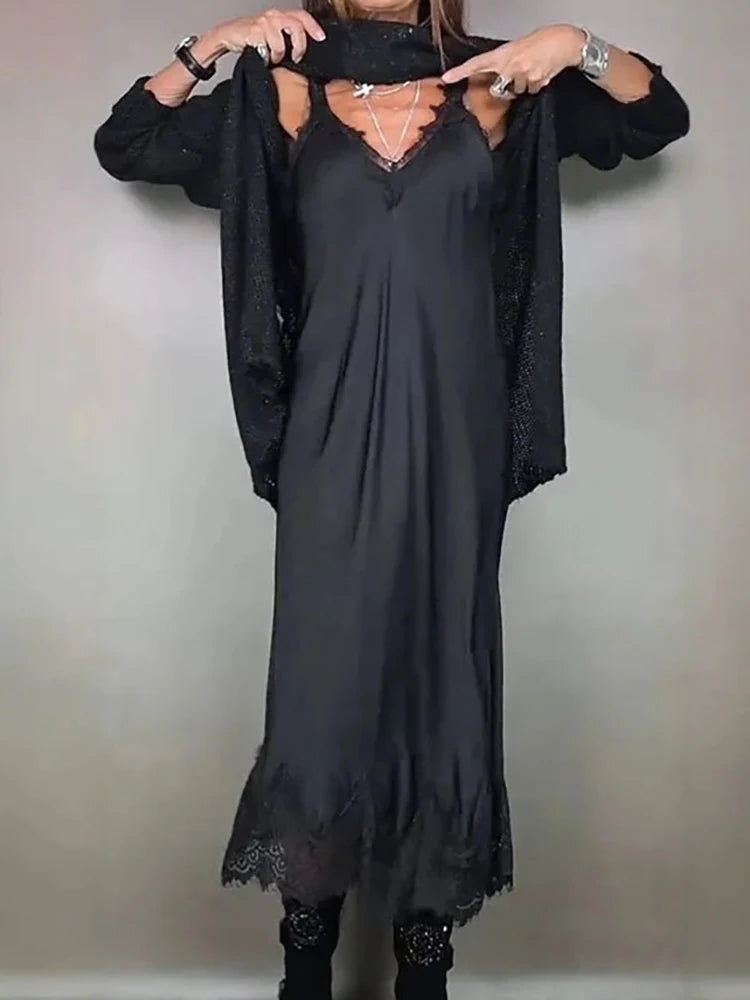 Adrika – Tidlös elegans för varje höstdag