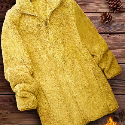 Runa – Casual ullkappa med modern känsla