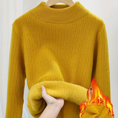 Miliana – Den mjuka och stilrena tröjan för varje dag