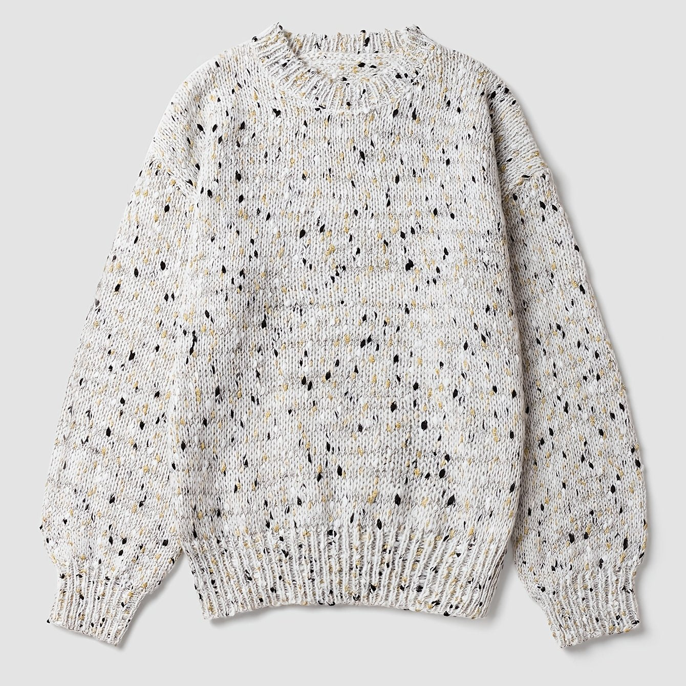 Orlina – Enkel elegans för kyliga dagar