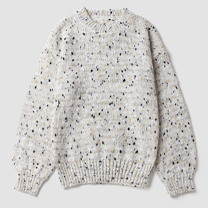 Orlina – Enkel elegans för kyliga dagar