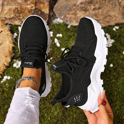 Ailina Comfort – De lätta skorna för varje steg