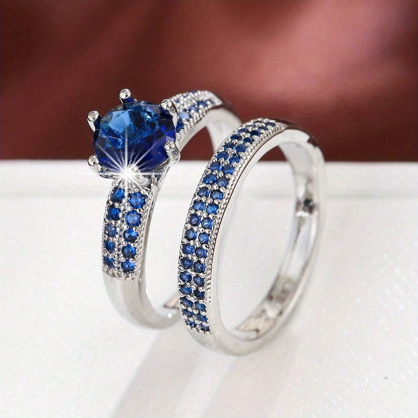 Ester Elegance Ring