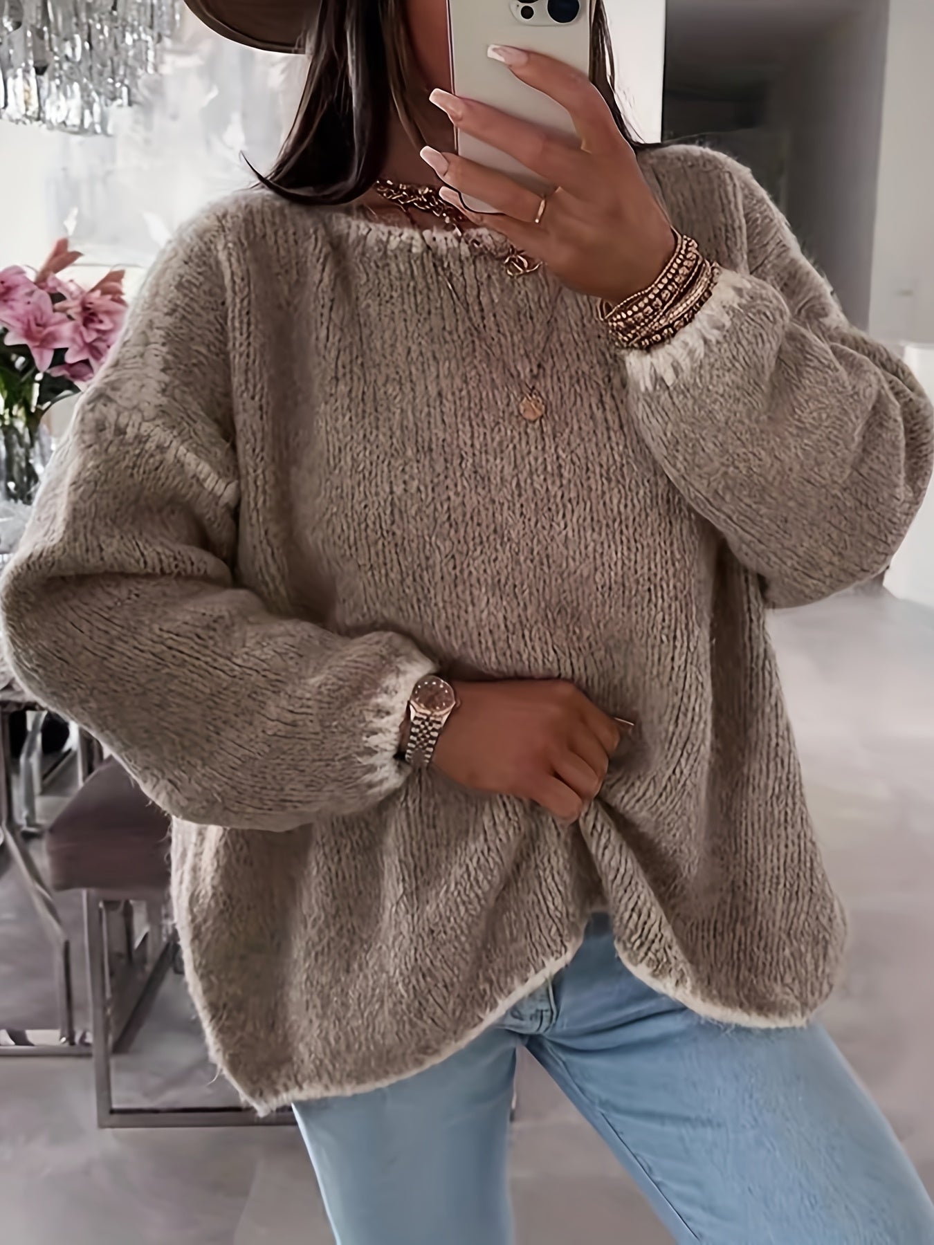 Alva – Avslappnad stil med en elegant touch - Véloria Studios